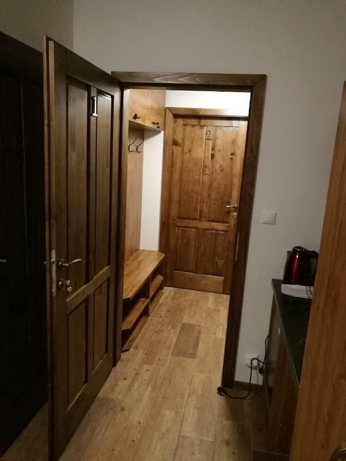 Ubytovanie Na Sukromi Kakaslomnic Kültér fotó